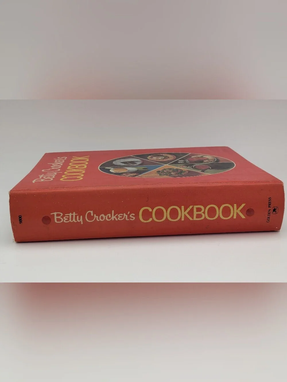 Betty Crocker this vintage